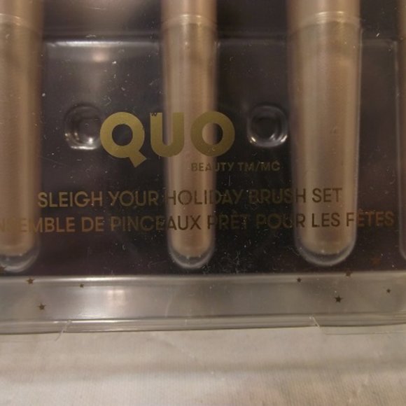 SMASHBOX + QUO + PF Blushes, Lot of 4 - Picture 8 of 8